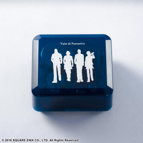『FINAL FANTASY XV』オルゴール Valse di Fantastica【202508再販】